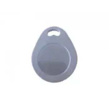 KYOCERA Porta-chaves ID cinzento