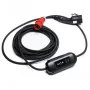 ELOAD TIETOSET Carregador EV 11kW 3x16A cabo 10m Type 2