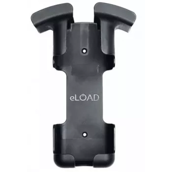 ELOAD TIE-230-0001 Suporte de parede para carregador E-Load