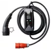 ELOAD TIE-EV16-P3-GEN2 Carregador EV trifásico 11kW com controlo remoto, Type 2, cabo 5m, IP54
