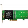 HighPoint SSD7202 controlador de armazenamento NVMe RAID