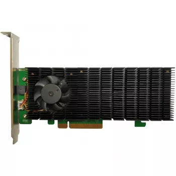 HighPoint SSD7202 Controlador de armazenamento RAID NVMe