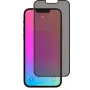 SCREENOR película de vidro temperado Privacy 360 para Apple iPhone 13 / 13 Pro / 14
