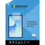 SCREENOR Película de proteção de ecrã em vidro temperado para Apple iPad Pro 10,5 polegadas (2017) - dureza 9H, revestimento oleófobo, cantos arredondados 2,5D, Ultra-Clear HD