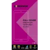 SCREENOR película de vidro temperado para Apple iPhone 12 Pro Max, New Full Cover