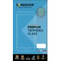 SCREENOR Película de proteção de ecrã em vidro temperado para Apple iPhone 13 Mini