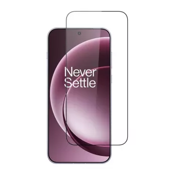 SCREENOR película de vidro temperado para OnePlus 15R, Full Cover, 16225SN