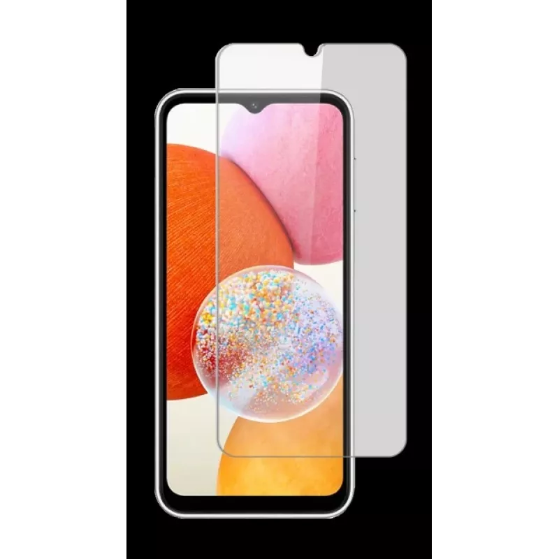Proteção de ecrã SCREENOR em vidro temperado para Samsung Galaxy A15 5G / A15 4G