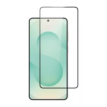 SCREENOR película de vidro temperado para Samsung Galaxy S26, Full Cover, 16392SN