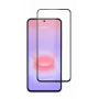 SCREENOR película protetora de vidro temperado para Samsung Galaxy A27, cobertura total