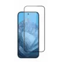 Película protetora de ecrã em vidro temperado SCREENOR para Google Pixel 9 / 9 Pro Full Cover
