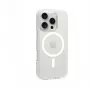 BUMPER SCREENOR IPHONE 16 PRO MAGSAFE TRANSPARENTE