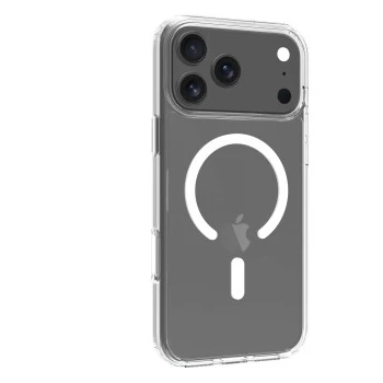 Bumper SCREENOR iPhone 17 Pro Max MagSafe Clear