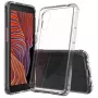 BUMPER SCREENOR GALAXY XCOVER 5 TRANSPARENTE