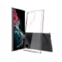 BUMPER SCREENOR GALAXY S23 ULTRA TRANSPARENTE