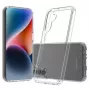 SCREENOR BUMPER Galaxy A15 5G/A15 4G Capa TPU Transparente