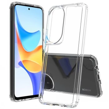 SCREENOR Bumper Honor 200 Transparente