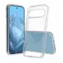 SCREENOR BUMPER PIXEL 9 / 9 PRO Preto
