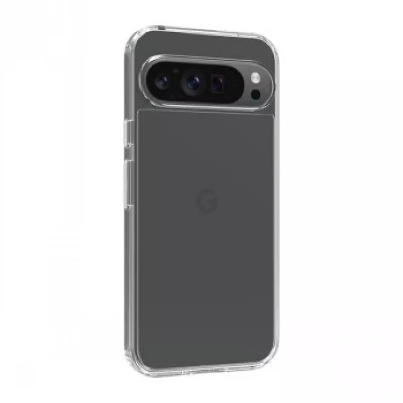 SCREENOR BUMPER PIXEL 9 PRO XL Preto