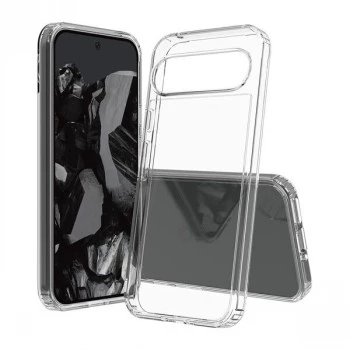 SCREENOR BUMPER PIXEL 9 PRO XL Preto