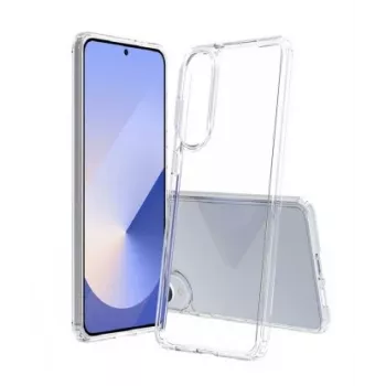 SCREENOR BUMPER GALAXY S25 EDGE Transparente