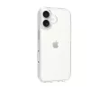 SCREENOR capa bumper para iPhone 17, transparente