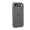 SCREENOR capa bumper para iPhone 17 Air, transparente