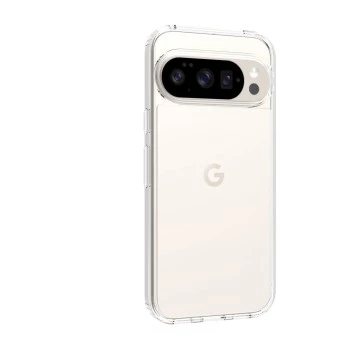 SCREENOR Bumper Google Pixel 10 / 10 Pro Transparente