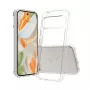 SCREENOR Bumper Google Pixel 10 / 10 Pro Transparente