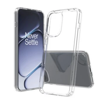 SCREENOR Bumper OnePlus 15R Transparente