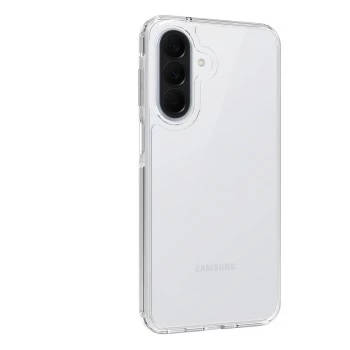 SCREENOR Bumper Case para Samsung Galaxy A27 - Clear