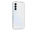 SCREENOR capa bumper para Samsung Galaxy A37, transparente