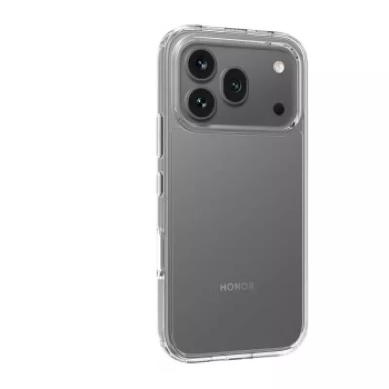SCREENOR capa bumper para Honor 600 / 600 Pro