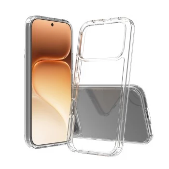 SCREENOR Bumper Case para Honor 600 / 600 Pro