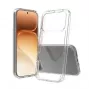 SCREENOR capa bumper para Honor 600 / 600 Pro
