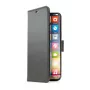SCREENOR Smart iPhone 16 Pro Película de proteção de ecrã em vidro temperado 9H Transparente