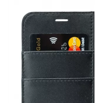 SCREENOR SMART iPhone 17 Pro Max Película de proteção de ecrã em vidro temperado 9H Transparente