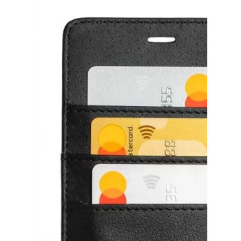 SCREENOR SMART Galaxy S25+ Película de proteção de ecrã em vidro temperado 9H Transparente
