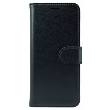 SCREENOR SMART ONEPLUS NORD 5 Capa carteira Folio preta