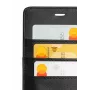 SCREENOR SMART ONEPLUS NORD 5 Capa carteira Folio preta