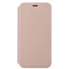 SCREENOR Clever Capa carteira para Apple iPhone 12 / 12 Pro - rosa