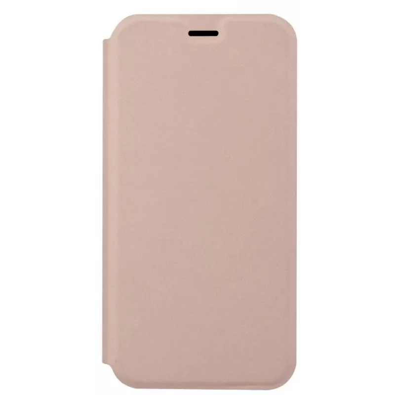 SCREENOR Clever Capa carteira para Apple iPhone 12 / 12 Pro - rosa