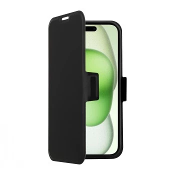 SCREENOR CLEVER IPHONE 16 PLUS MAGSAFE PRETA