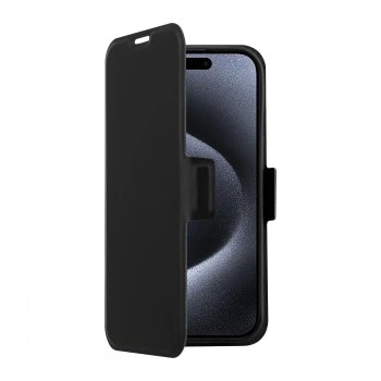SCREENOR CLEVER iPhone 16 Pro Capa MagSafe preta