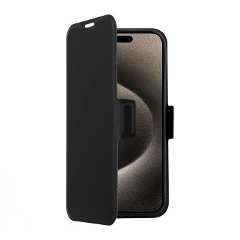 SCREENOR Clever iPhone 16 Pro Max Capa MagSafe preta
