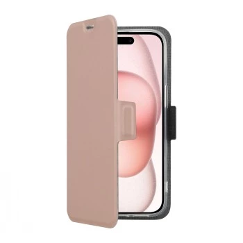 SCREENOR CLEVER iPhone 17 Capa MagSafe rosa