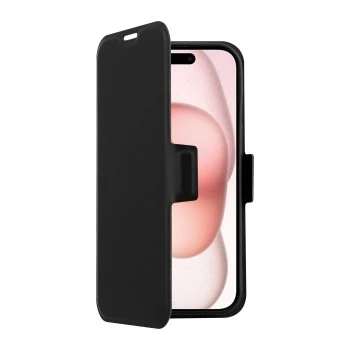 Screenor Clever Capa MagSafe para Apple iPhone 17 Air, preta