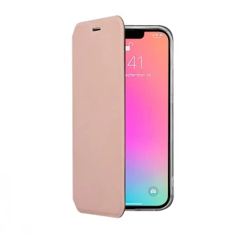 SCREENOR CLEVER iPhone 17 Pro Capa MagSafe rosa