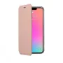 SCREENOR CLEVER iPhone 17 Pro Max Capa MagSafe rosa