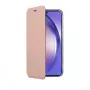 SCREENOR Clever Capa carteira para Samsung Galaxy A54 5G - rosa
